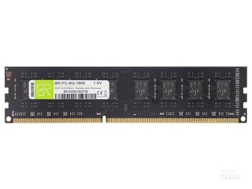 亿储8GB DDR3 1600使用技巧指南