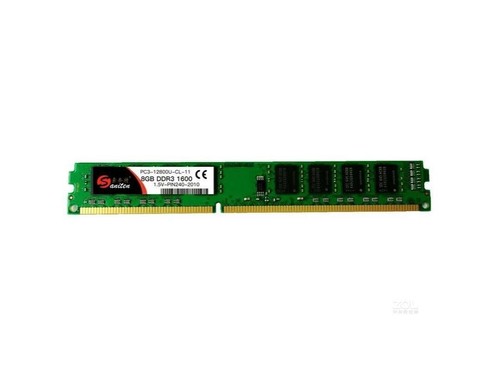 索奈特8GB DDR3 1333（台式机）使用技巧指南