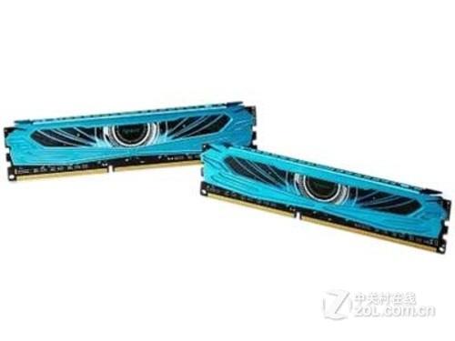 宇瞻盔甲武士 4GB DDR3 1600