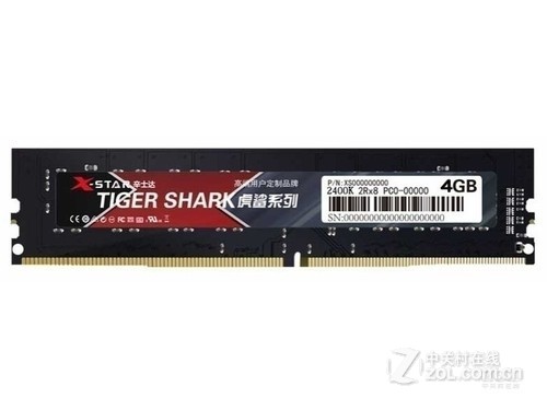 辛士达16GB DDR4 2666使用技巧指南