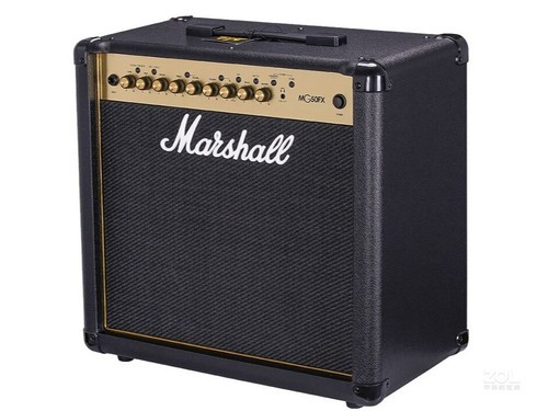 Marshall MG50GFX使用技巧指南