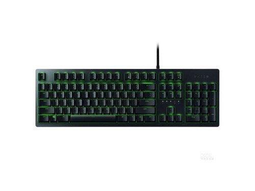 Razer 猎魂光蛛标准版机械键盘使用技巧指南