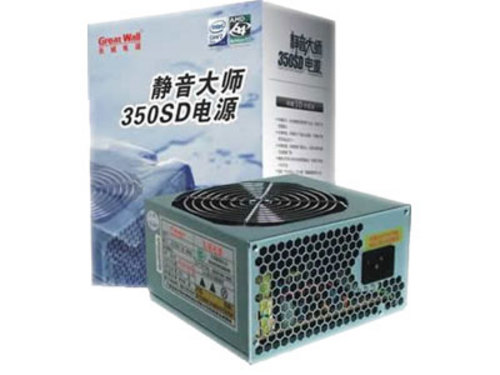 长城静音大师ATX-350SD使用技巧指南