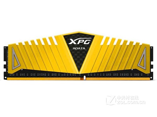 威刚XPG Z1 8GB DDR4 3000