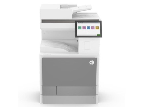 惠普HP Color LaserJet Managed MFP E87750dn使用技巧指南