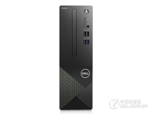 戴尔成就3710(i7 12700/16GB/256GB+1TB/集显)