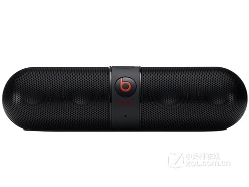 Beats Pill 2.0评测文章