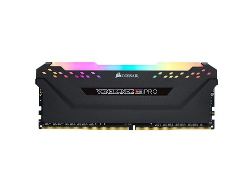 美商海盗船复仇者 RGB PRO 8GB DDR4 3600使用技巧指南