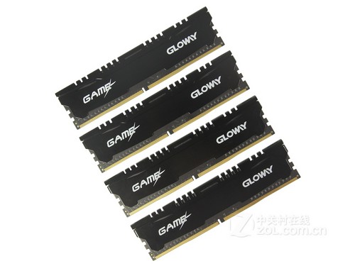 光威悍将系列 16GB DDR4 2400