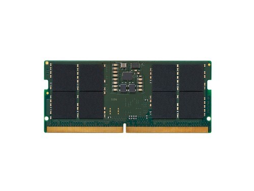 金士顿32GB（2×16GB） DDR5 4800（KVR48S40BS8K2-32）评测文章