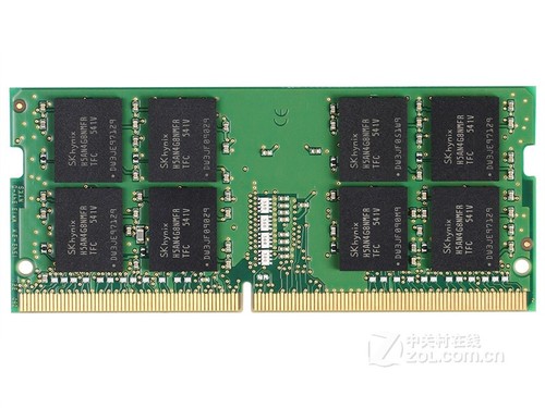 金士顿8GB DDR4 2133（KVR21S15D8/8）