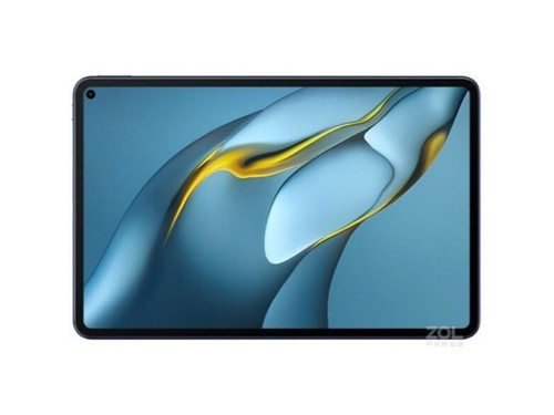 华为MatePad Pro 10.8英寸 2021款(8GB/256GB/WiFi)评测文章