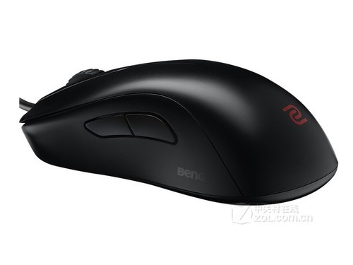 ZOWIE GEAR S1有线电竞鼠标评测文章