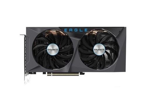 技嘉GeForce RTX 3060 EAGLE 12G评测文章