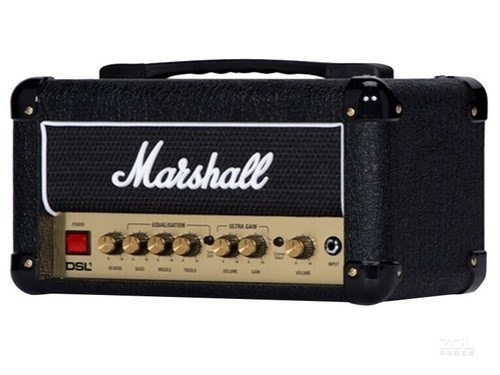 Marshall DSL1HR评测文章