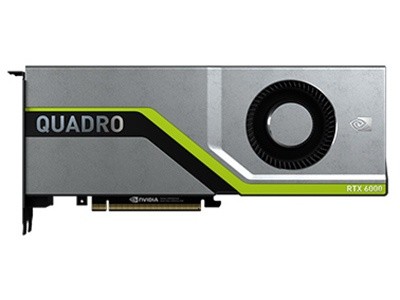 NVIDIA Quadro RTX 6000评测文章