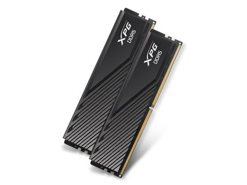 威刚威龙D300 32GB(16GB*2) DDR5 6400