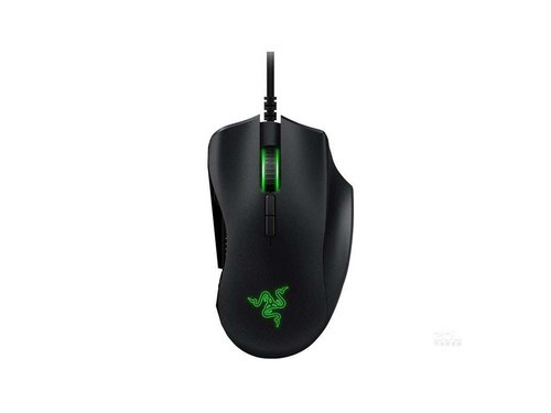 Razer 那伽梵蛇进化版游戏鼠标