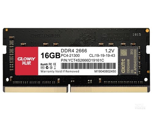 光威弈Pro 16GB DDR4 2666（笔记本）使用技巧指南