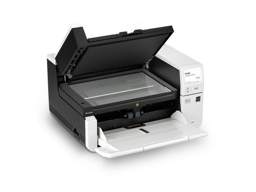 kodak Kodak S2085F Scanner 标准评测文章