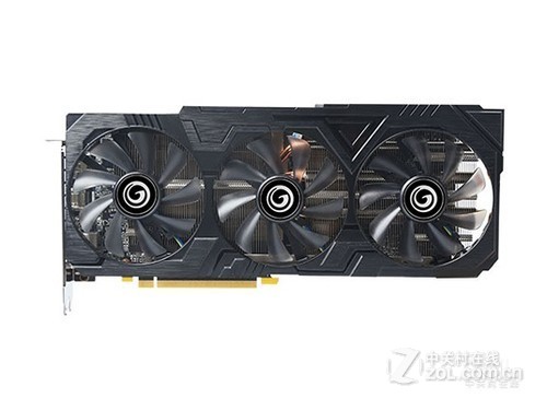 影驰GeForce RTX 2070 Super大将评测文章