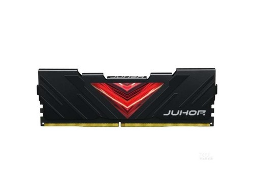 玖合忆界 16GB DDR4 3000评测文章