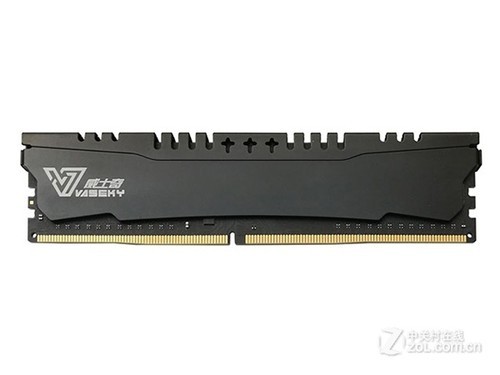  威士奇 8GB DDR4 2400评测文章