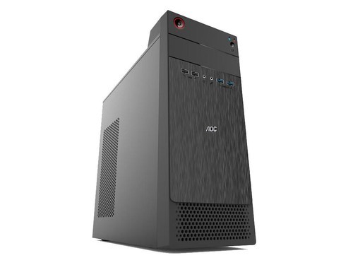 AOC 荣光815 2024(i5 14400/16GB/512GB/核显/单主机)使用技巧指南