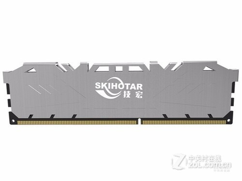 技宏天河 8GB DDR4 2666使用技巧指南