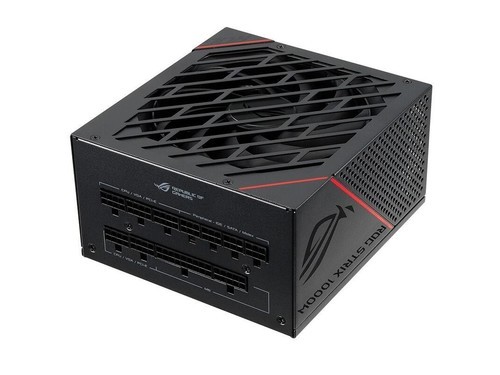 华硕ROG STRIX 雷鹰AURA 1000W