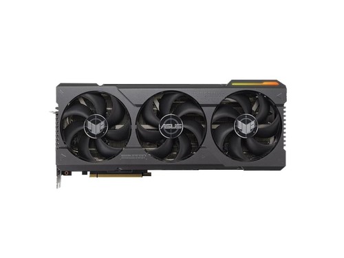 华硕TUF-RTX4090-24G-GAMING使用技巧指南