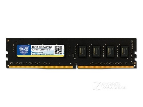 协德16GB DDR4 2666 PC4使用技巧指南