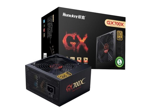 航嘉GX700X使用技巧指南