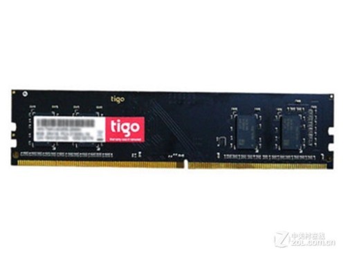 金泰克8GB DDR4 2666