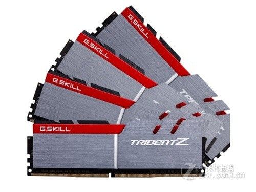 芝奇Z 32GB DDR4 3400（F4-3400C16Q-32GTZ）使用技巧指南