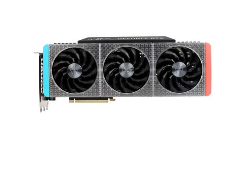 影驰GeForce RTX 3080 GAMER OC使用技巧指南