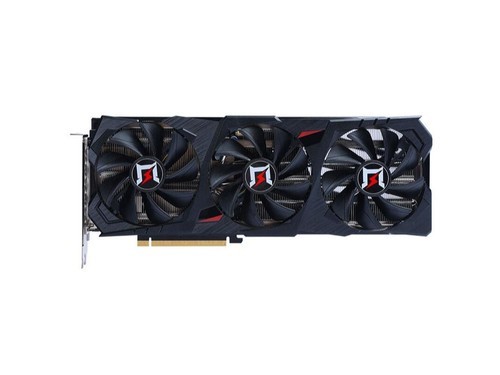 耕升GeForce RTX 4070 SUPER 追风