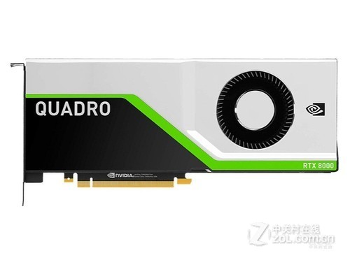 NVIDIA Quadro RTX 8000使用技巧指南