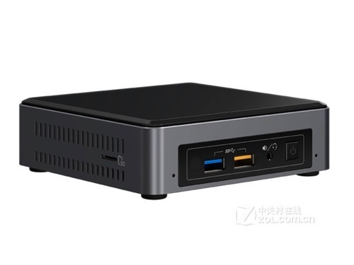 Intel NUC(NUC7i5BNK)使用技巧指南