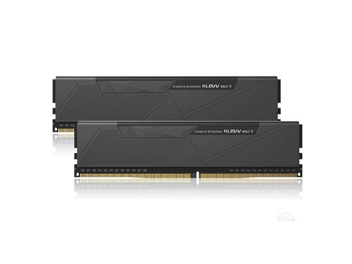 科赋BOLT X 16GB（2×8GB）DDR4 3200