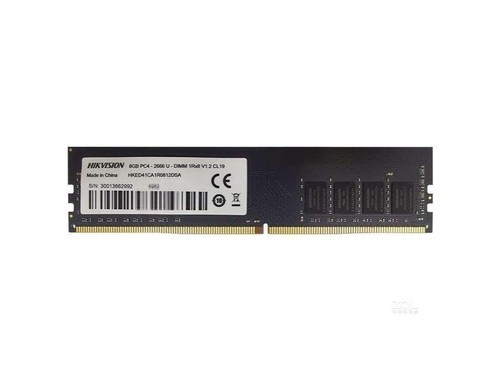 海康威视4GB DDR4 2666（台式机）使用技巧指南