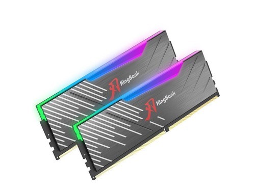 金百达刃RGB DDR4 3600 32GB(16GB×2)海力士C16黑刃使用技巧指南