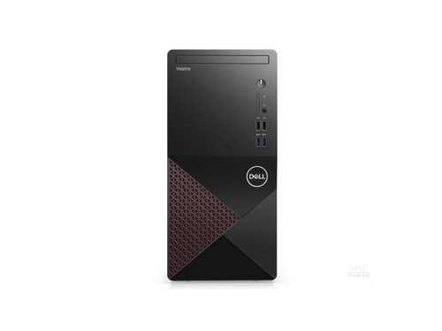 戴尔成就 3890(i7 11700/8GB/1TB/集显)