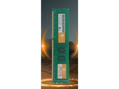 来酷8GB DDR3 1600台式机内存