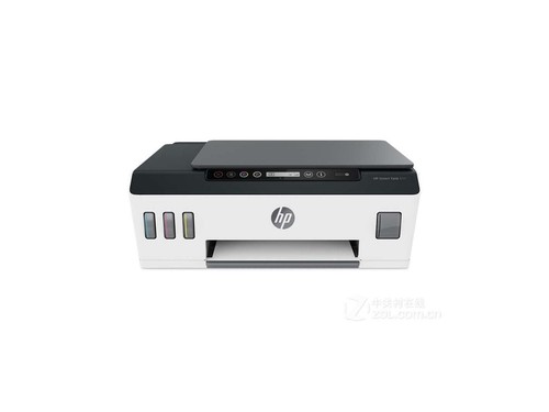 HP Smart Tank 511评测文章