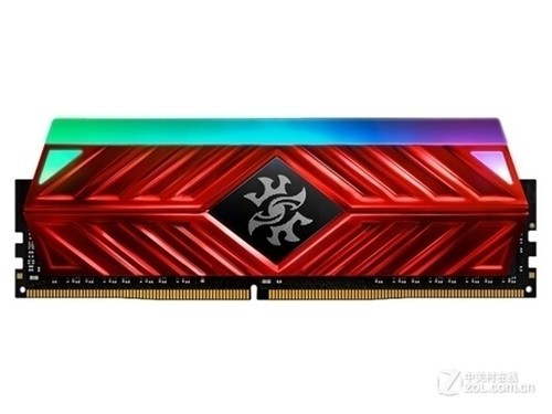 威刚XPG龙耀D41 RGB 8GB DDR4 2666评测文章