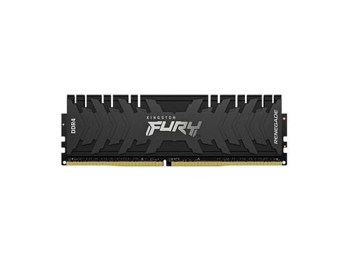 金士顿FURY Renegade 16GB（2×8GB）DDR4 5333（KF453C20RBK2/16）评测文章