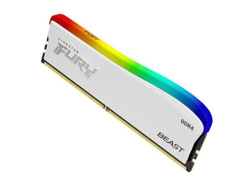 金士顿FURY Beast 16GB DDR4 3600特别版使用技巧指南