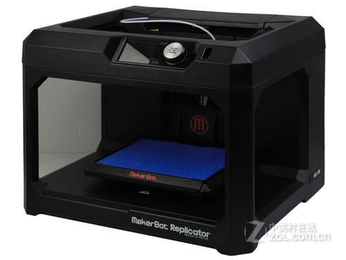 MakerBot Replicator使用技巧指南