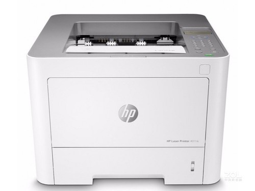 HP 407nk评测文章